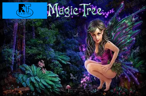 Magic Tree